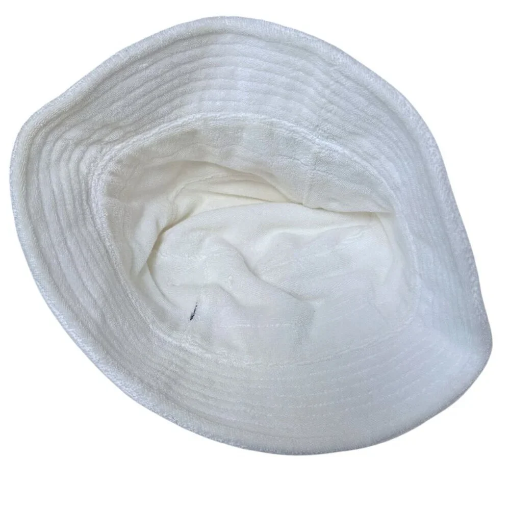 Unbranded terrycloth bucket